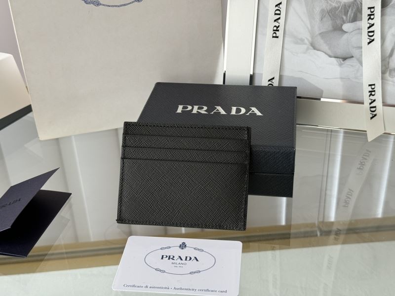 Prada Wallet